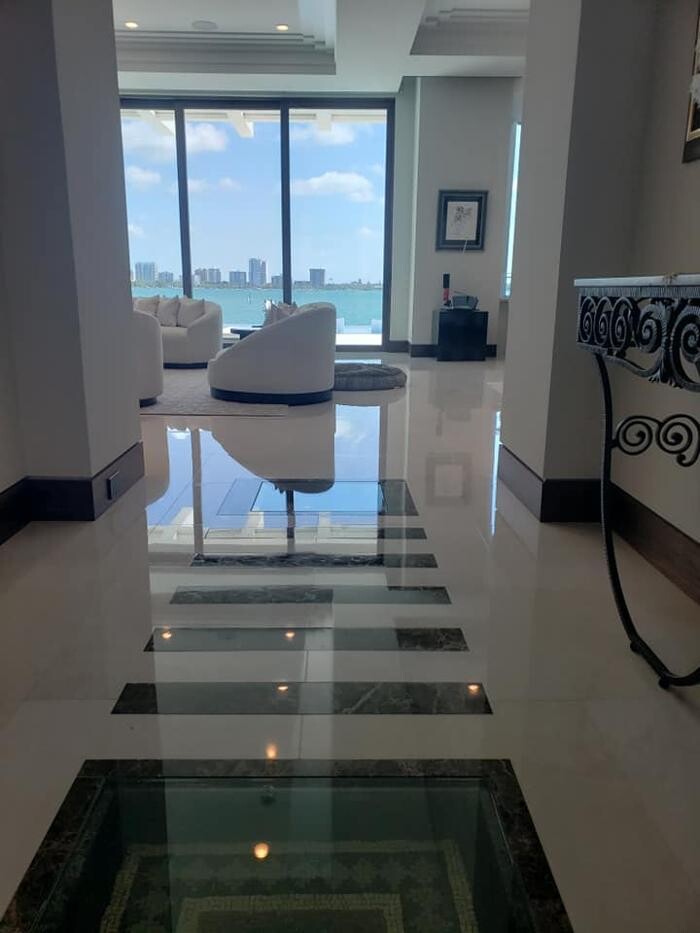 Images Marble Renewal, Inc.