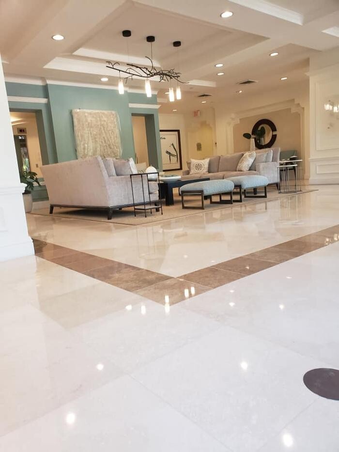 Images Marble Renewal, Inc.