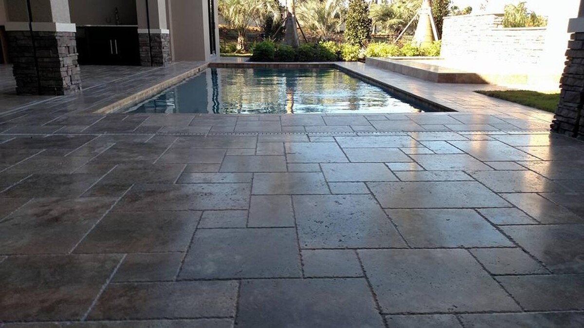 Images Marble Renewal, Inc.