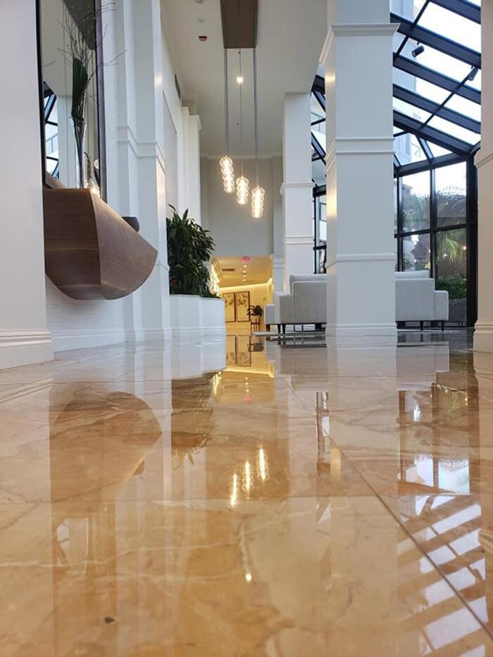 Images Marble Renewal, Inc.
