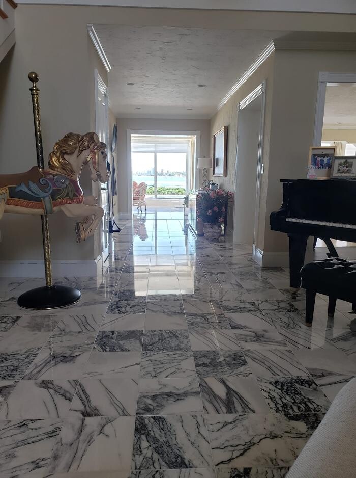 Images Marble Renewal, Inc.