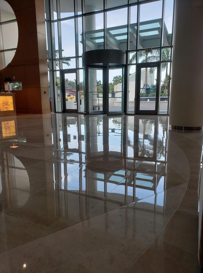 Images Marble Renewal, Inc.