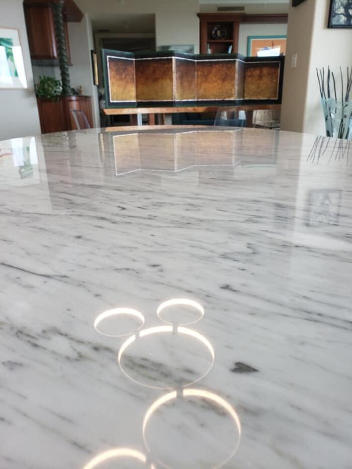 Images Marble Renewal, Inc.