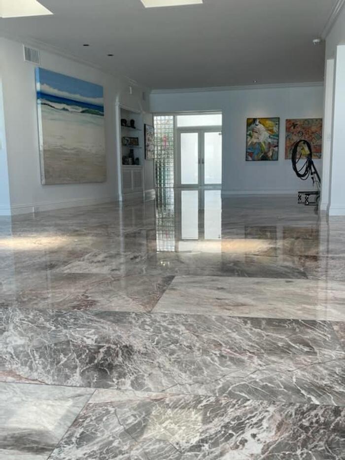 Images Marble Renewal, Inc.