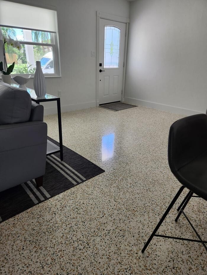 Images Marble Renewal, Inc.