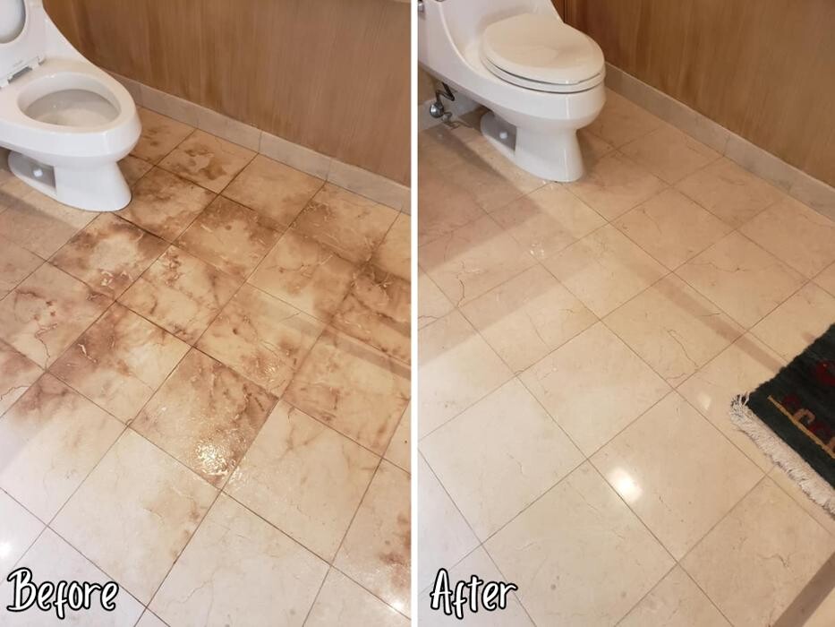 Images Marble Renewal, Inc.