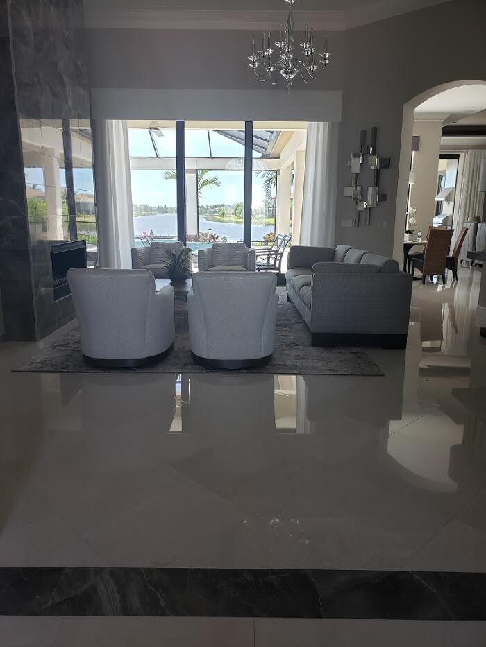 Images Marble Renewal, Inc.