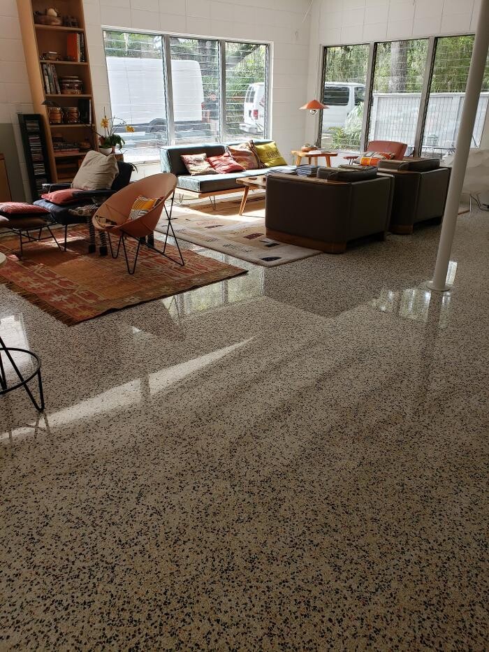 Images Marble Renewal, Inc.