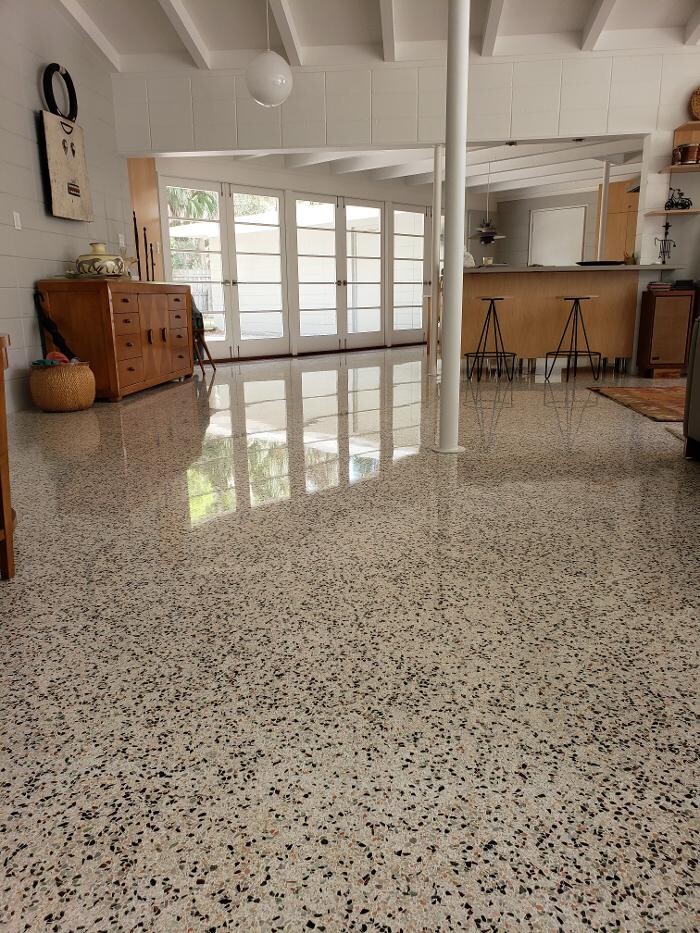 Images Marble Renewal, Inc.