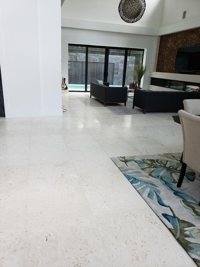 Images Marble Renewal, Inc.