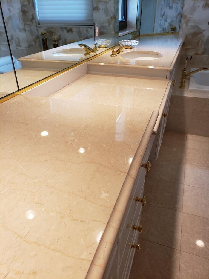 Images Marble Renewal, Inc.