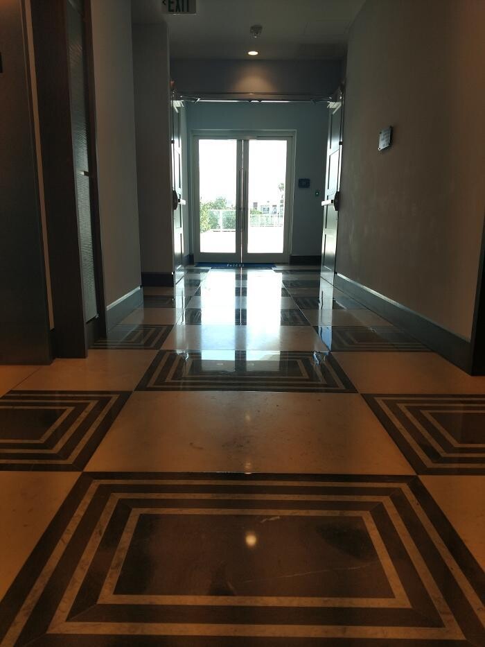 Images Marble Renewal, Inc.