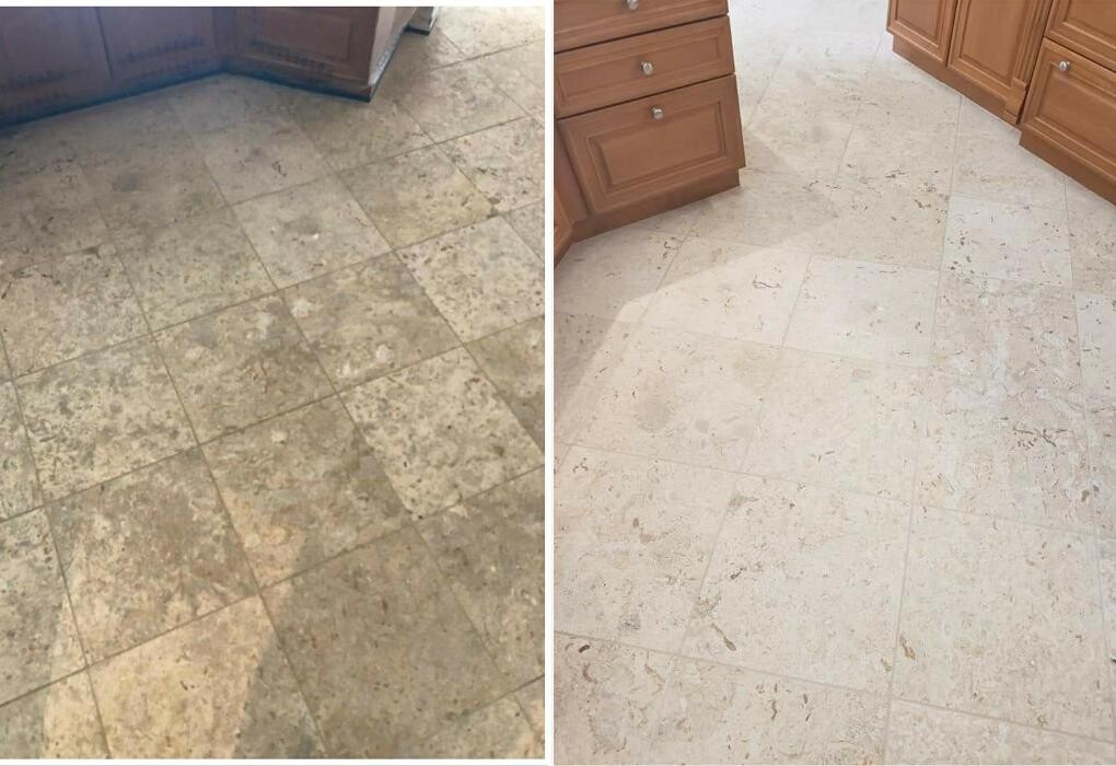 Images Marble Renewal, Inc.