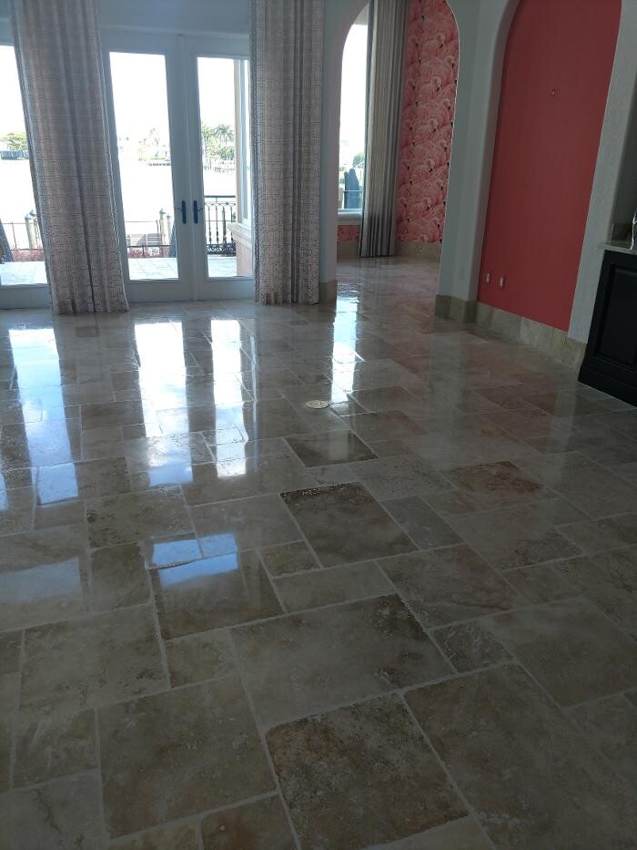 Images Marble Renewal, Inc.