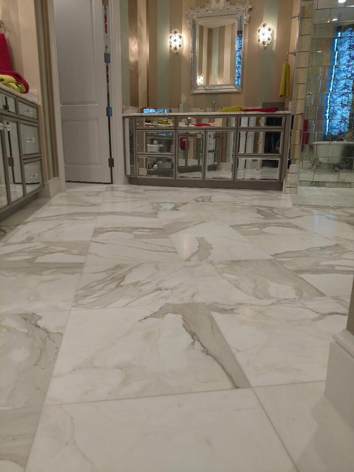 Images Marble Renewal, Inc.