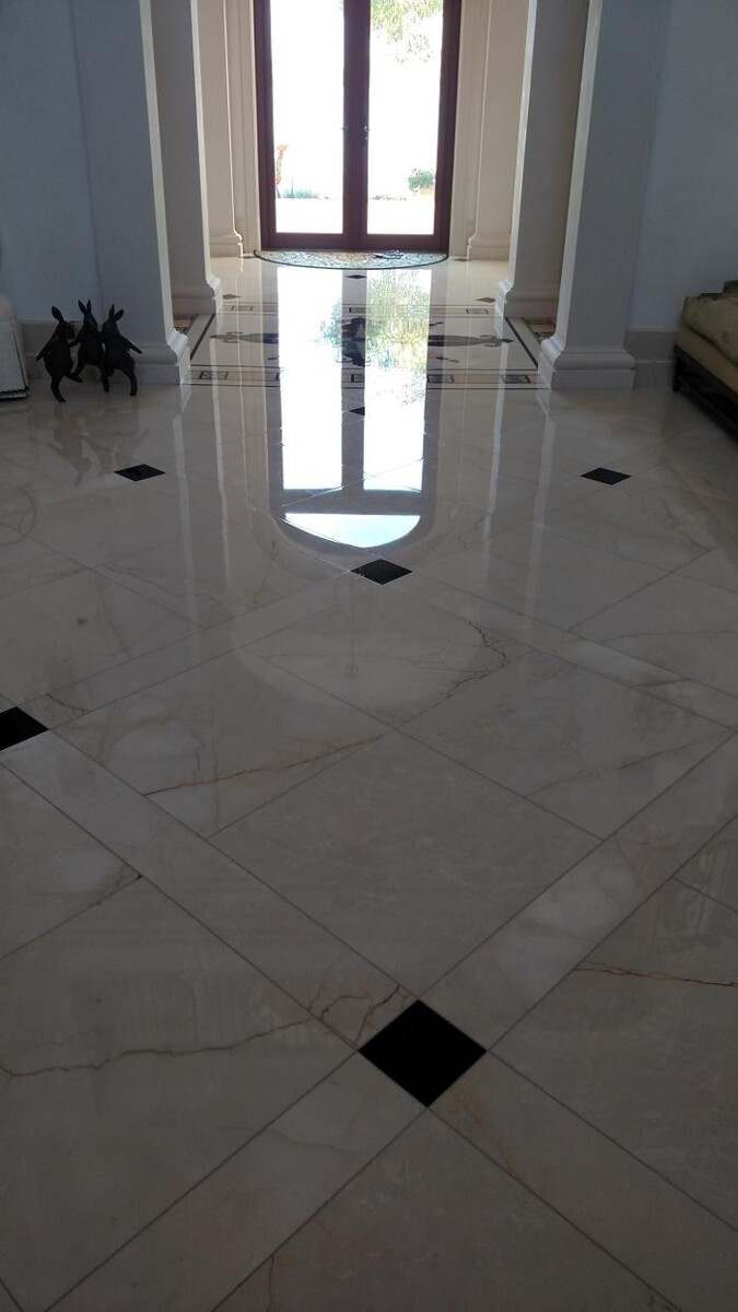 Images Marble Renewal, Inc.