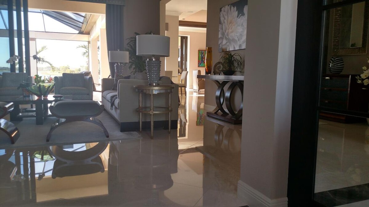Images Marble Renewal, Inc.