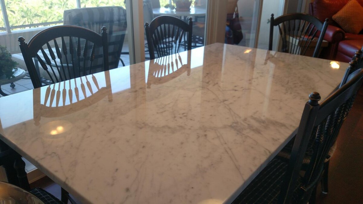 Images Marble Renewal, Inc.