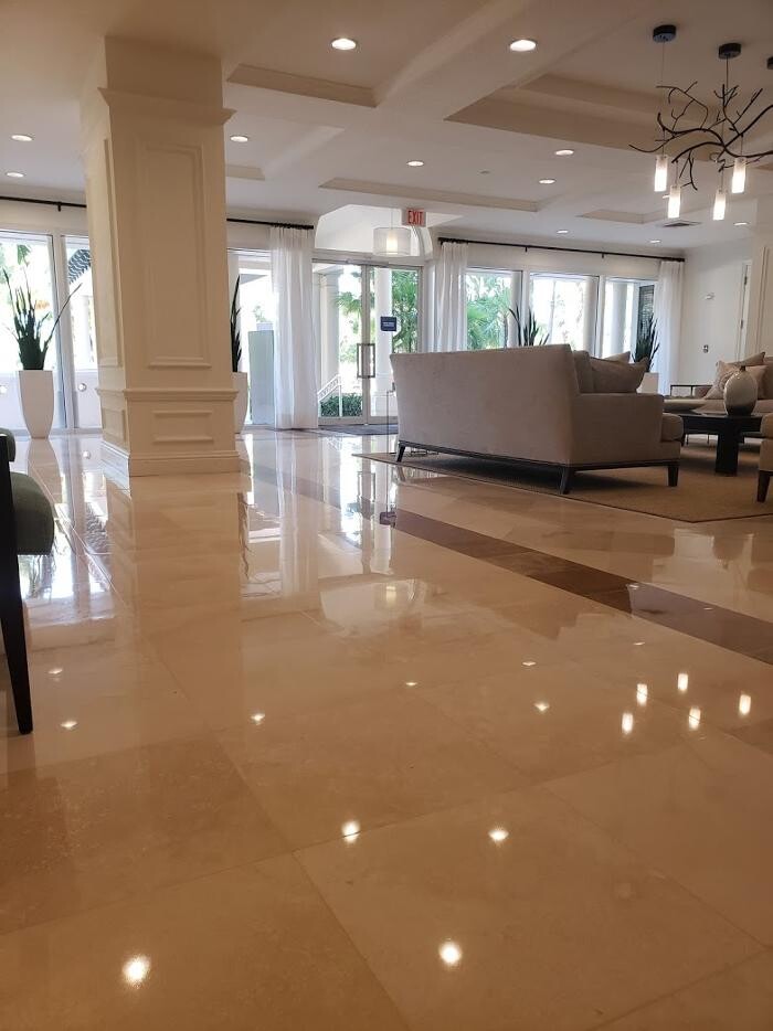 Images Marble Renewal, Inc.