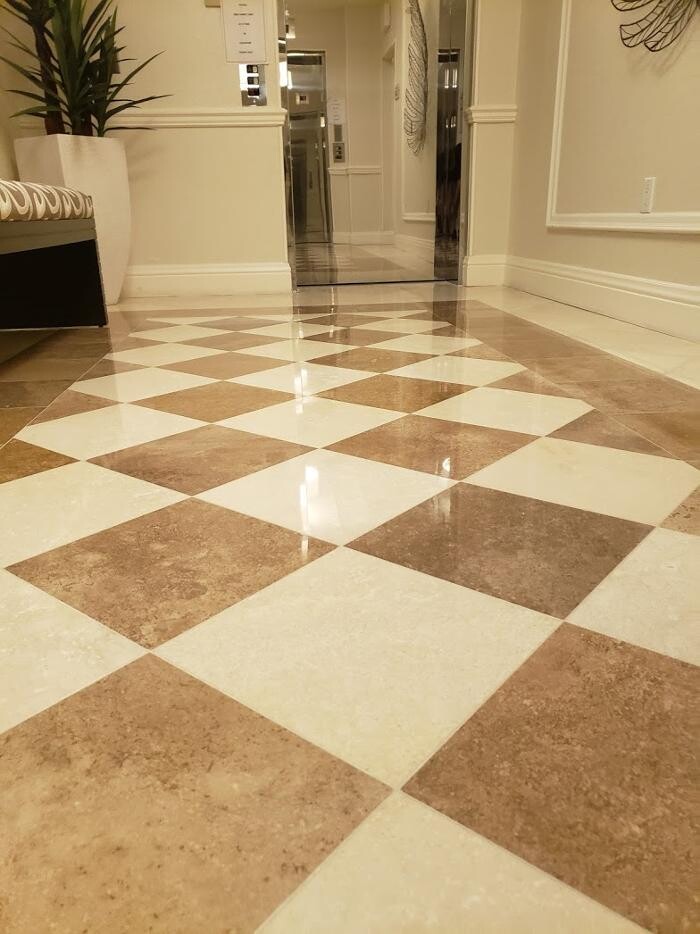 Images Marble Renewal, Inc.