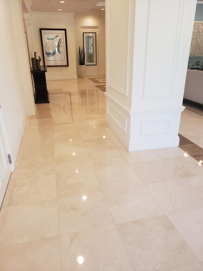 Images Marble Renewal, Inc.