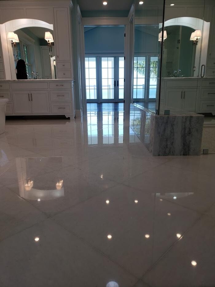 Images Marble Renewal, Inc.