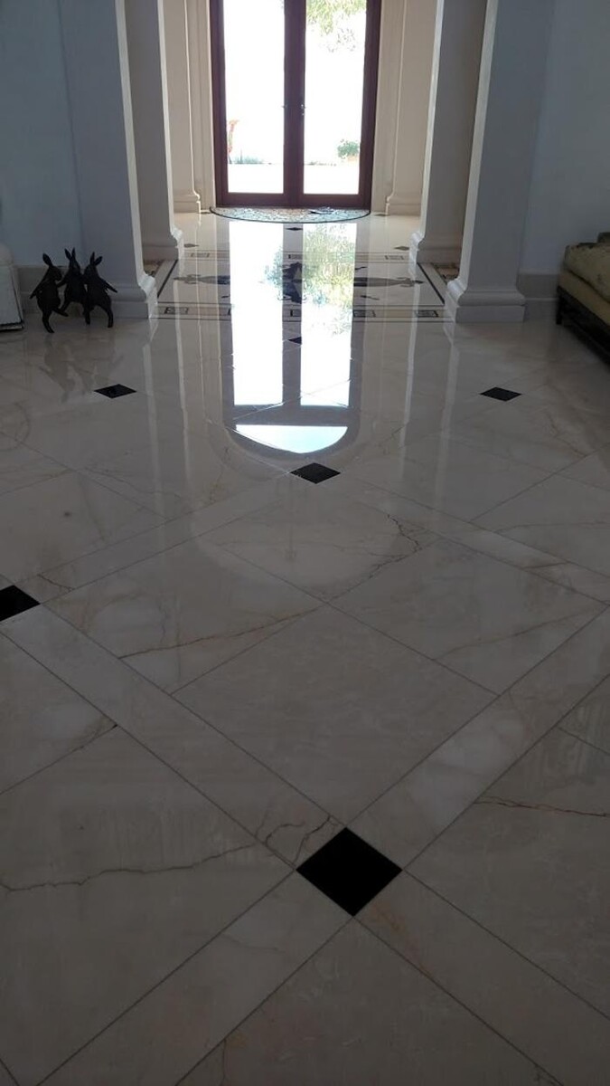 Images Marble Renewal, Inc.