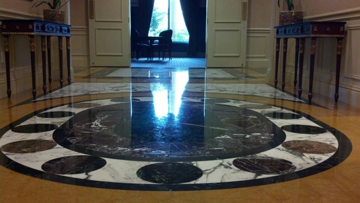 Images Marble Renewal, Inc.
