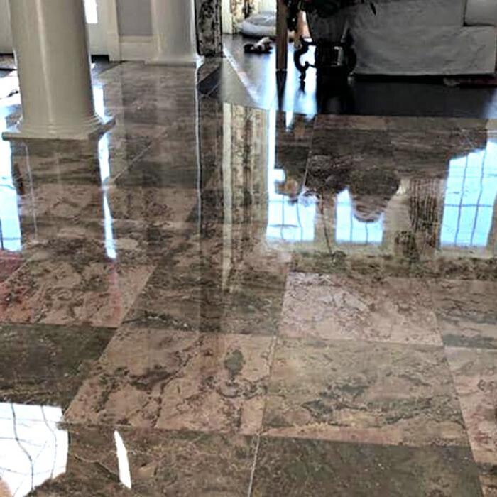 Images Marble Renewal, Inc.