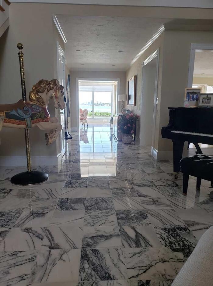 Images Marble Renewal, Inc.