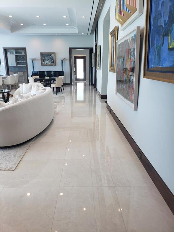 Images Marble Renewal, Inc.