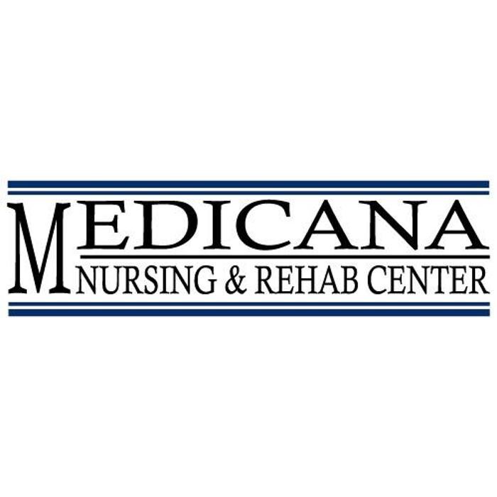 Images Medicana Nursing and Rehab Center