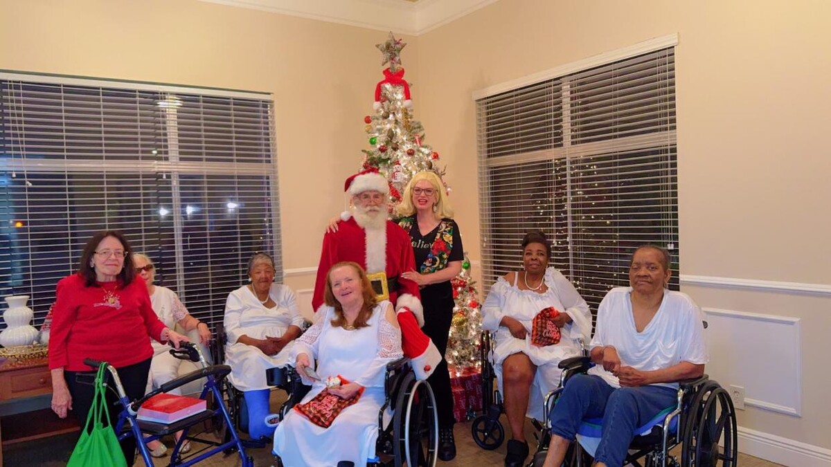 Images Medicana Nursing and Rehab Center