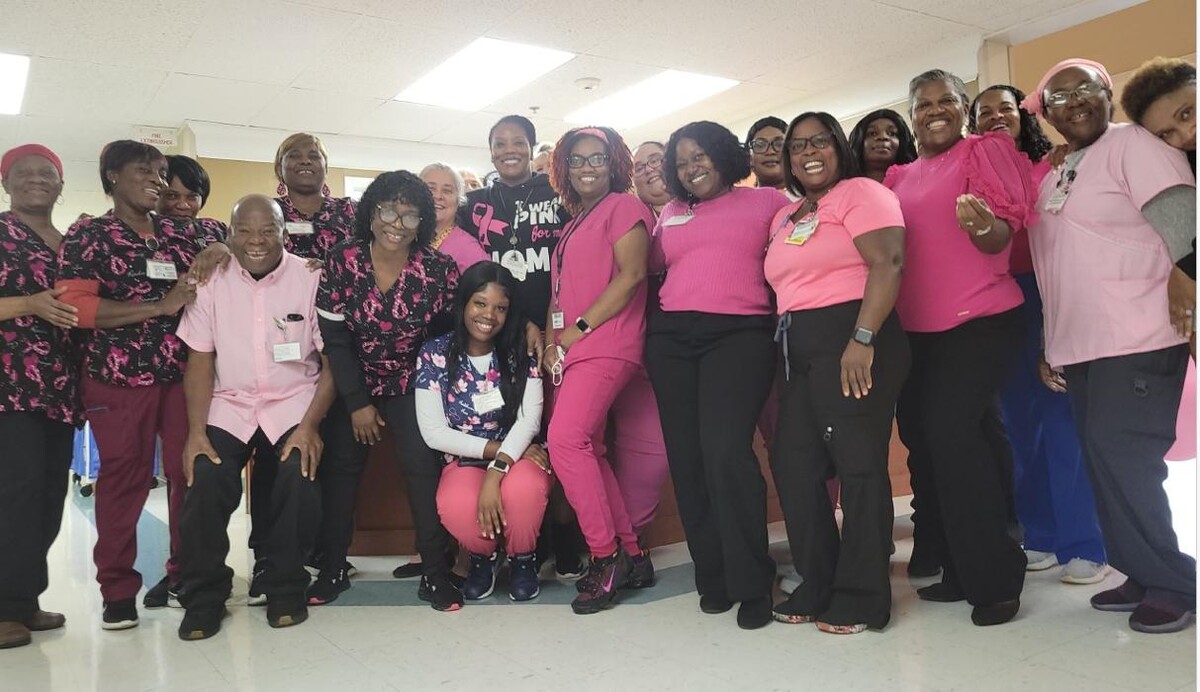 Images Medicana Nursing and Rehab Center