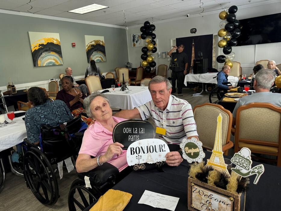 Images Medicana Nursing and Rehab Center