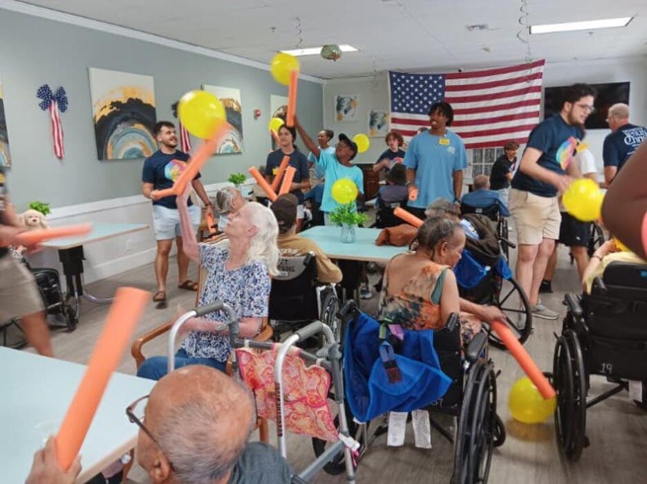 Images Medicana Nursing and Rehab Center