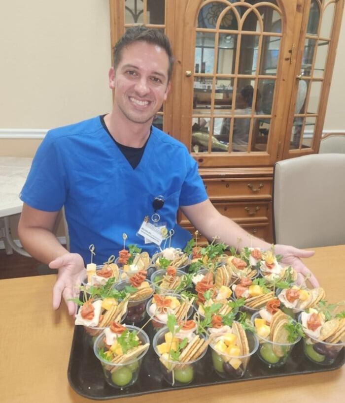 Images Medicana Nursing and Rehab Center