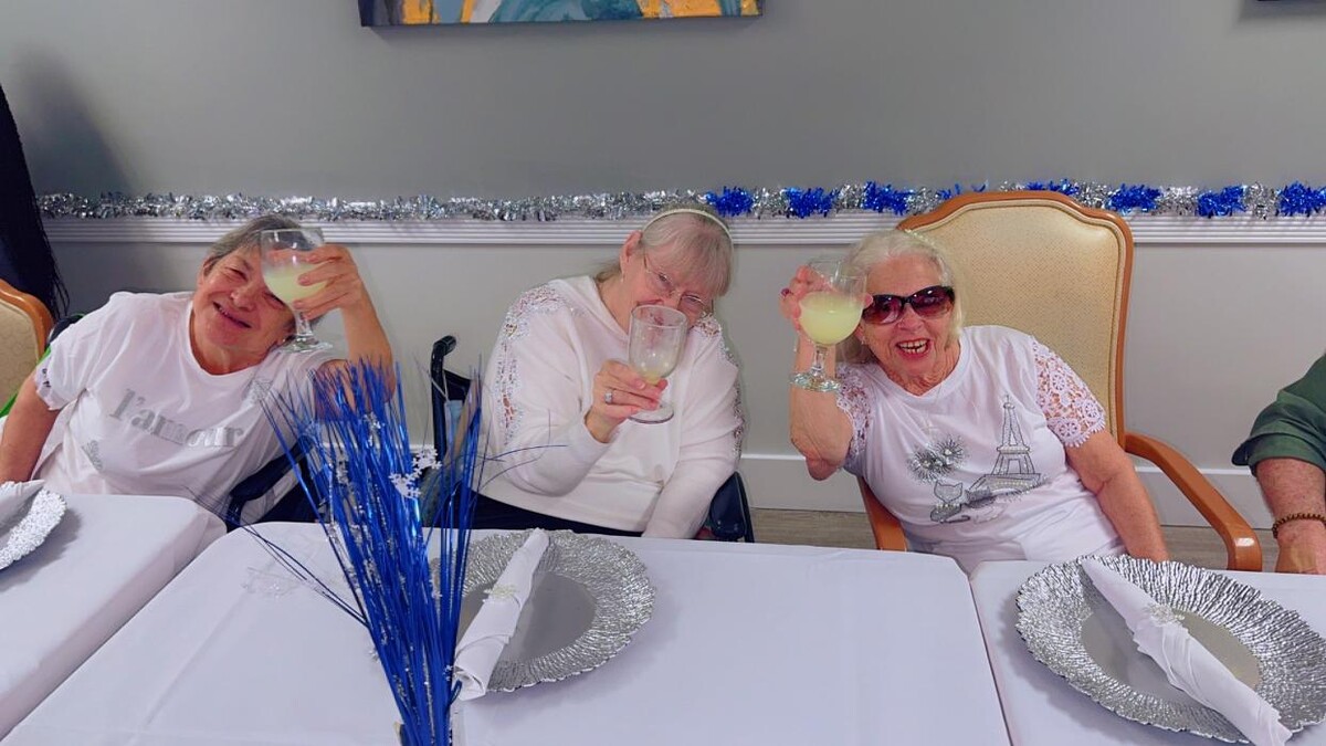 Images Medicana Nursing and Rehab Center