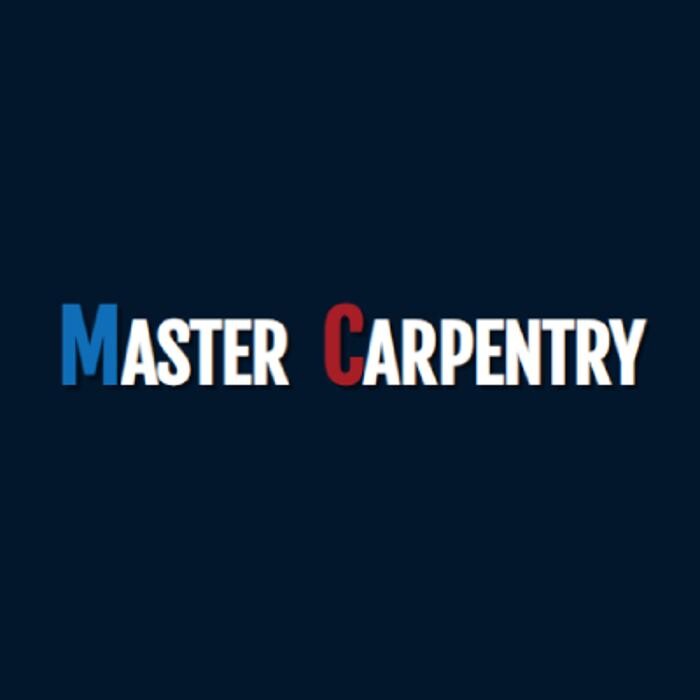 Master Carpentry Logo