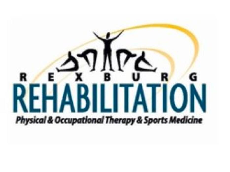 Rexburg Rehabilitation Logo