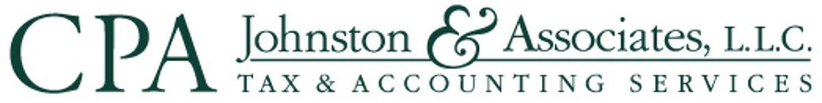 CPA Johnston & Associates LLC Logo