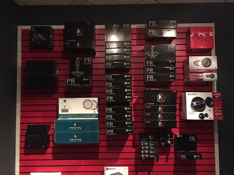 Images Pflanz Electronics