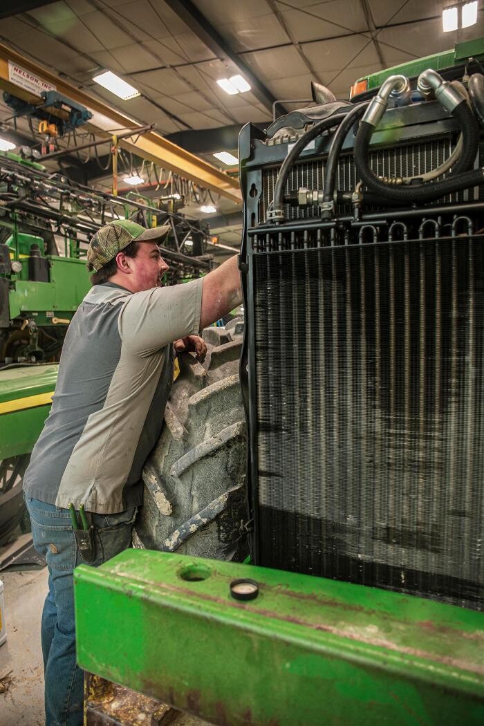 Images LandMark Implement