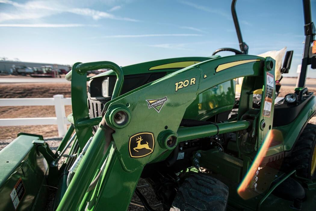 Images LandMark Implement