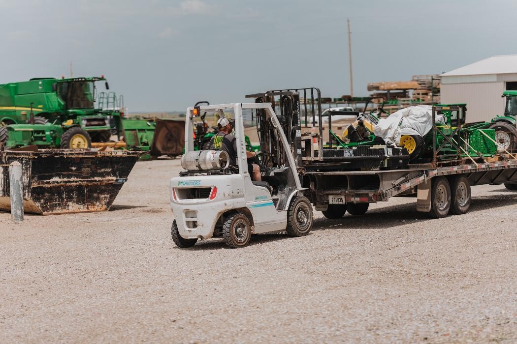 Images LandMark Implement