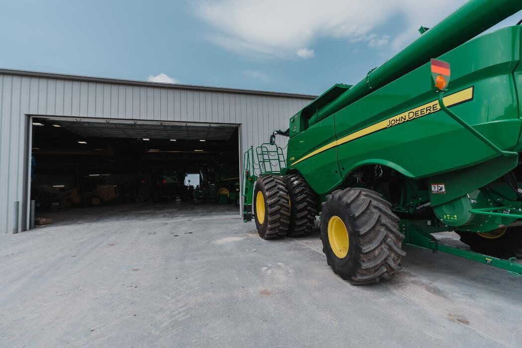 Images LandMark Implement