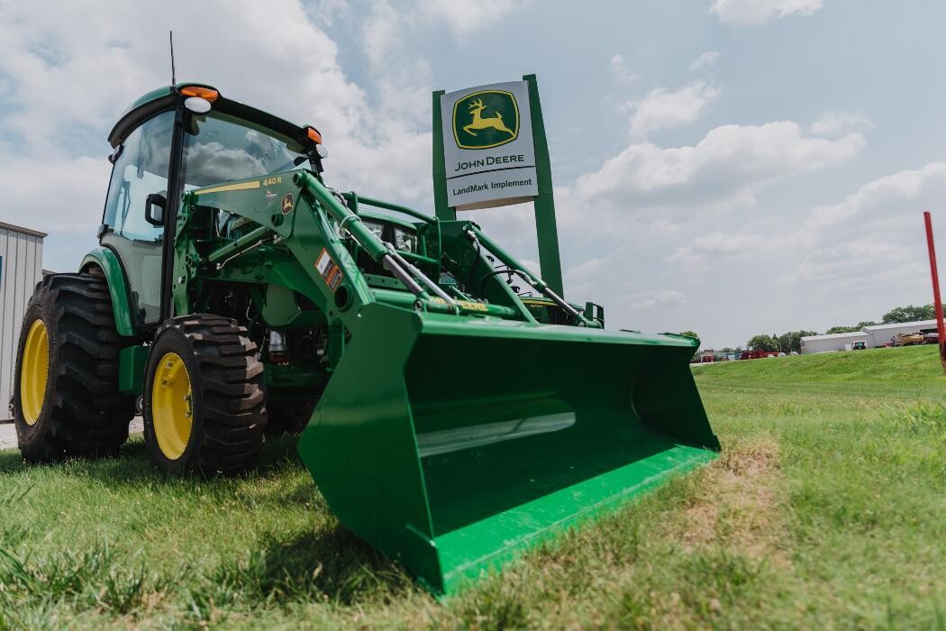 Images LandMark Implement