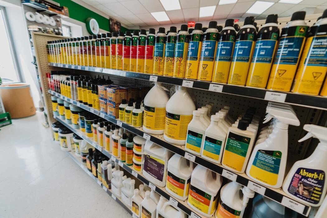 Images LandMark Implement