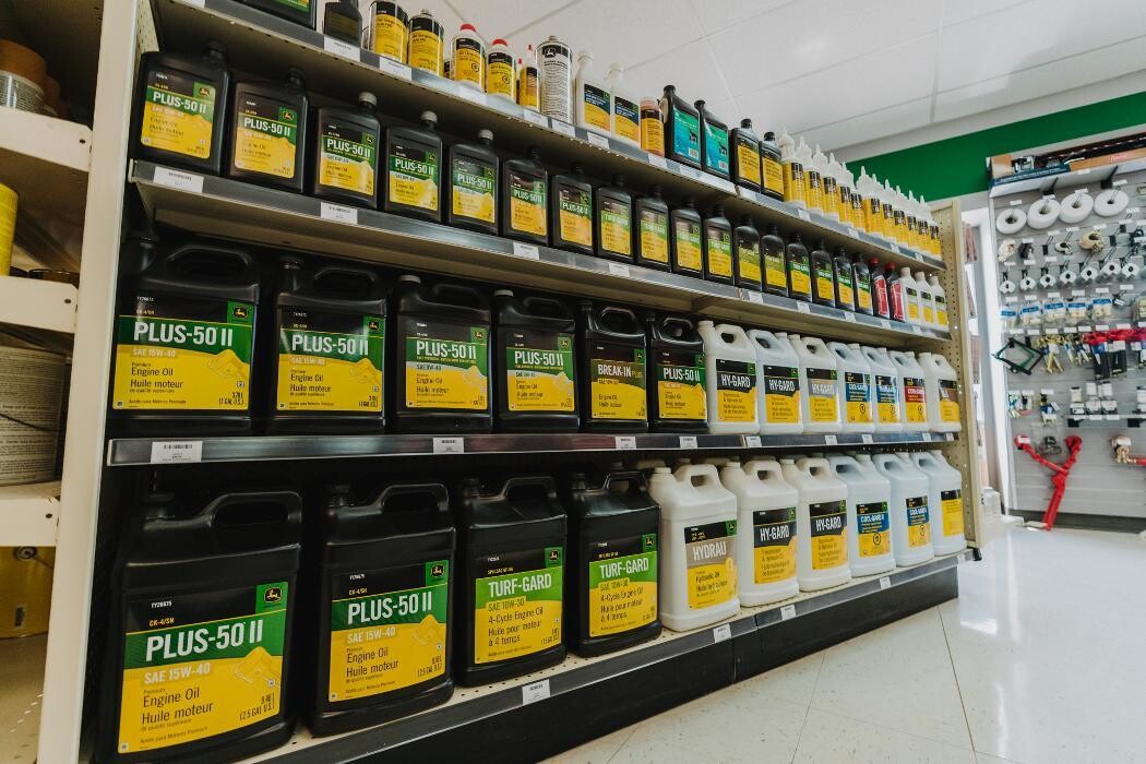 Images LandMark Implement