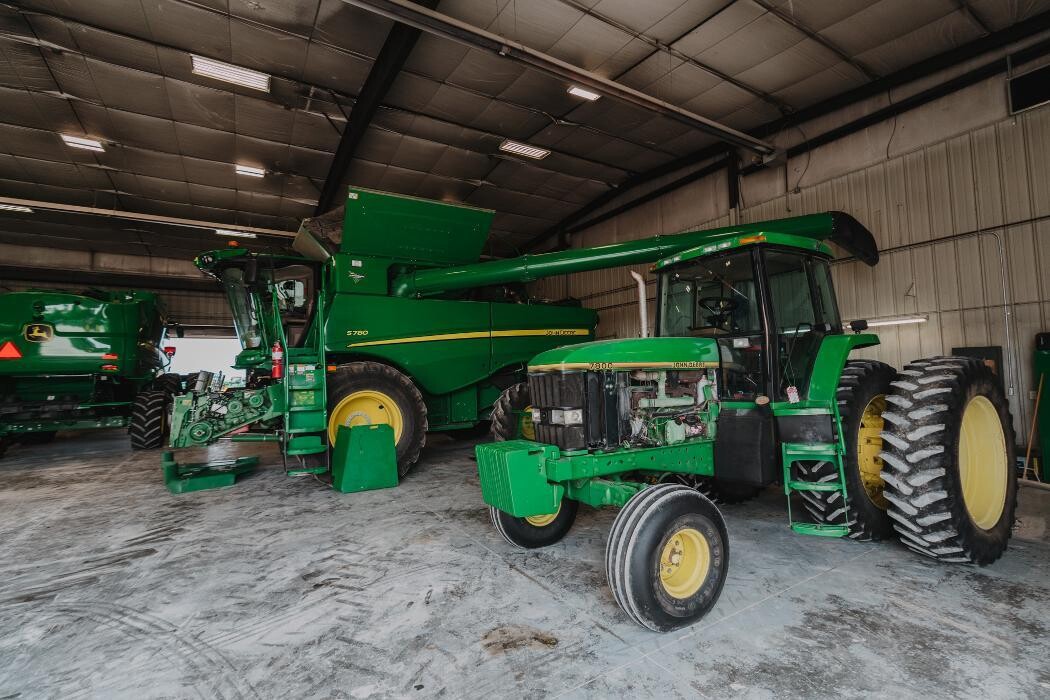 Images LandMark Implement